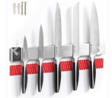 stainless steel knife magnetic strip $19.99