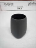 Kona Ceramic Bath Tumbler- $10.00 MSRP