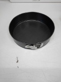 Webake Springform Nonstick Pressure Baking Pan, Black- $12.99 MSRP