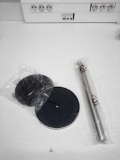KADAX Paper towel holder, kitchen roll holder, practical paper holder- $25.00 MSRP