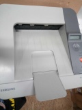 Samsung Laser Printer - $218.00