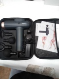GoZone Massager with Storage Case - $109.98 MSRP