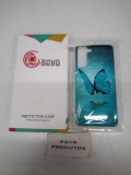 Butterfly Design Case, Mobile Phone Case...& Oudo Protective Case, Mobile Phone Case...- $42.48