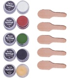 Bacher Honing Compounds Kit and Bacher Leather Strop - $24.90