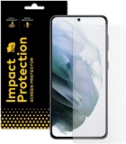 RhinoShield Screen Protector compatible with [Samsung Galaxy S21] | Impact Protection - $24.93