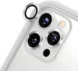 [3 Pack] RhinoShield Camera Lens Protector compatible with [iPhone 12 Pro Max] - $13.96