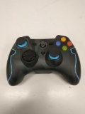EasySMX 2.4G Wireless Controller PC Gamepads with Vibration Fire Button Range Joystick - $26.34