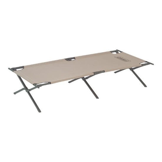 Coleman Trailhead II Folding Cot - $49.99 MSRP