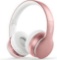Wireless Headphones, Lobkin Bluetooth 5.0 Wireless Headphones with Microphone - $17.00 MSRP