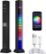 RGB Voice-Activated Pickup Rhythm Light, 40 Bit Smart Music Level Indicator LED Light - $17.00 MSRP