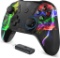 EasySMX PC Joystick - 2.4G Wireless PS3 Gamepad Gaming Controller - Dual Shock - $31.00 MSRP