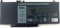 Genuine Dell Latitude E5570 Battery - TYPE 6MT4T 7.6V 62WH 7V69Y 6MT4T TXF9M 79VRK - $79.00 MSRP