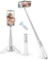 ATUMTEK Bluetooth Selfie Stick Tripod, Extendable 3 in 1 Aluminum Selfie Stick - $26.00 MSRP