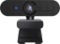 HD Webcam with Microphone 1920 x 1080p, Dual Microphone Web Camera with Cover - $20 MSRP