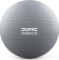 CORE BALANCE Exercise Ball for Fitness Yoga Pregnancy 85cm with Air Pump, Gray $22.99 MSRP