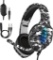 Targeal J1 Gaming Headset with Microphone, Camo - $19.99