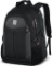 Annymall Large Laptop Backpack, Travel Business Rucksack with USB Charging Port for Trip-$28.00 MSRP