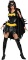 Rubies 888440 Batgirl adults costume - $35 MSRP