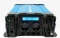 Solartronics FS1500D Voltage Converter 12V 1500/3000 Watt Pure Sine Blue - $176