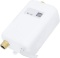 Smautop Mini Instantaneous Water Heater, 3.8 kW, Ready To Plug In, Automatic Shutdown - $71.00 MSRP