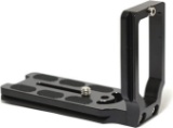 Koolehaoda Universal L-Shape Quick Release Plate L Bracket Mount Compatible w/Arca Swiss $18.00 MSRP