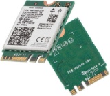 Wendry Wireless Network Card,Bluetooth 4.2 For Intel 8265 867M 802.11AC 2.4G/5G Wireless $19.00 MSRP