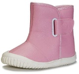 Gaatpot Unisex Baby Winter Shoes Fashion - Pink (B097T16HQZ) $18.00