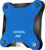 ADATA SD600Q 240GB Ultra-Speed Portable Durable External SSD - Up to 440MB/s -3D NAND - $32.00 MSRP