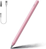 Stylus Pen for Apple iPad (2018-2021), with Inclination and...Palm Rejection - $30.00 MSRP