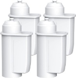 Waterdrop...Replacement Water Filter for Siemens Fully Automatic Coffee Machine - $17.00 MSRP