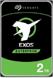 Seagate Exos 7E8, 2TB, Enterprise Internal Hard Drive, SAS, 3.5