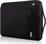 LANDICI Laptop Bag Laptop Sleeve Waterproof Laptop Sleeve Notebook Bag with Handle - $19 MSRP