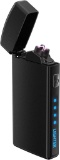 JOBON Arc Lighter USB Rechargeable Electric Lighters Windproof Flameless Lighter, Black $18.99 MSRP