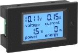 KETOTEK ?(KT-D138) Multimeter Voltage Ammeter Meter Power Tester - $26.20 MSRP