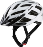 Alpina Panoma Classic Bicycle helmet, Adult Unisex, White (B01LXD6HH0) - $29.00 MSRP