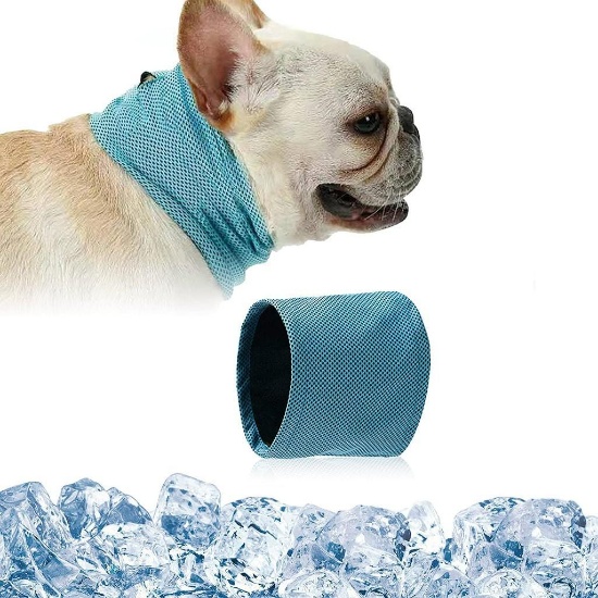 Toulifly Dog Cooling Vest, Dog Cooling Jacket - $14 MSRP