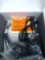 Headphone, Black - $43