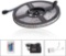 Adoric Led Strip Lighting, 16.6ft/5M Waterproof Flexible Color Changing - $13.00 MSRP