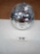 Mirrored Disco Ball - $24.99 MSRP
