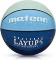 meteor... Layup Children's Mini Basketball, Size #5, Grey and Blue - $14.21 MSRP