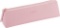 Fyore, Small, Luxury Leather Pencil Case, Triangle Design, for School, Make Up, Pink $14.99