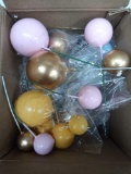 Balls Cake Topper Decoration $9