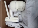 Solar Surveillance Camera Outdoor - $107.61