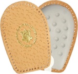 Kaps Elflex Heel Cushioning Shoe Insoles and More - $19.53 MSRP