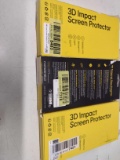 RhinoShield Screen Protector 3 pack - $74.97 MSRP