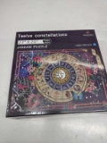 Jigsaw Puzzles- Twelve Constellations 1000 Pieces - $17.98 MSRP