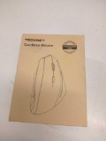 TECKNET Wireless Silent Mouse $11.99