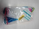 Collapsible Water Bottle Set of 4 - $13.13