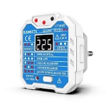 KAIWEETS HT106E Socket Tester UK $16.99