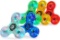 FIGROL Fidget Spinners 5 Pack - $17.99